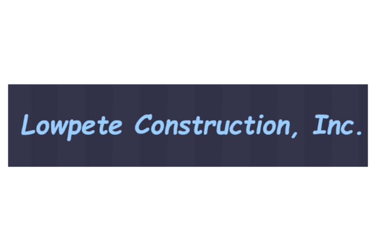 Lowpete Construction